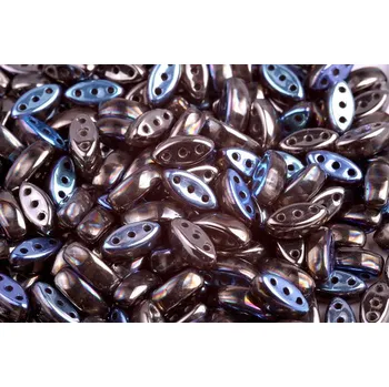 Korálek Cali korálky č.8 (3x8mm)