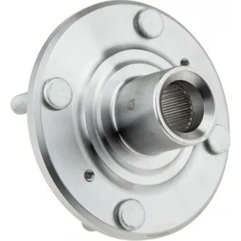 náboj přední bez ložiska HONDA ACCORD JAPAN 98-02 /4 PIN/ 44600-S84-A00 NTY