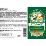 Naděje - Mgr. Jarmila Podhorná Stop-kok s betaglukanem, Naděje