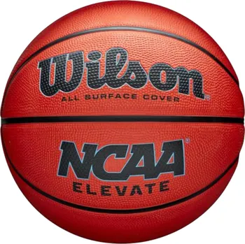 Basketbalový míč Basketbalový míč Wilson NCAA Elevate Ball WZ3007001XB Velikost: 7