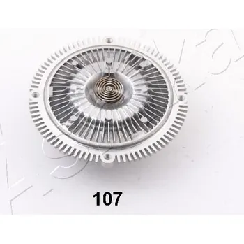 Chladič motoru Spojka, větrák chladiče ASHIKA 36-01-107