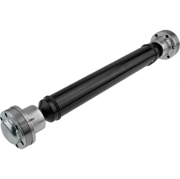 Poloosa kola Kardanovy hřídel MERCEDES ML W166 ML250CDI 11-/PŘEDNÍ A1664100501 NTY