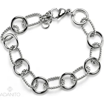 Náramek Náramek z chirurgické oceli