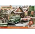 autíčko Mattel Matchbox HLH04 adventní kalendář 2023