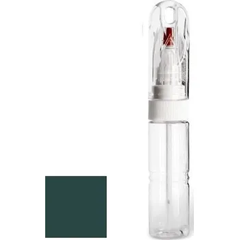 Autolak Opravná tužka 2v1 RAL 6004 BLAUGRUEN stupeň lesku Lesk