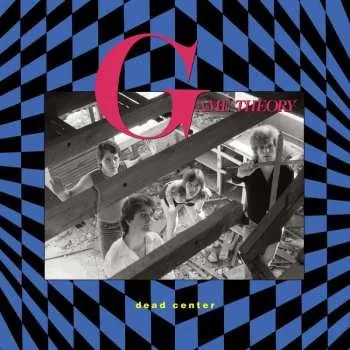 Zahraniční hudba LP Game Theory: Dead Center 2023