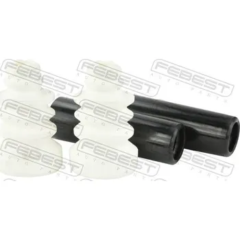 Ochranná sada proti prachu, tlumič pérování FEBEST VWSHB-TOURR-KIT