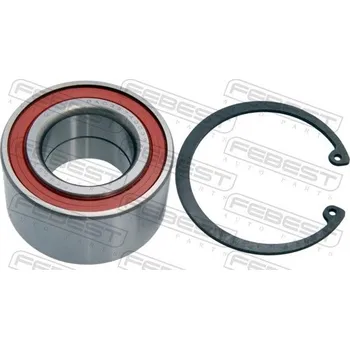 Ložisko kola FEBEST DAC39740039