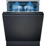 Siemens SN65ZX07CE + Siemens - vyrobeno v Německu + doživotní záruka AquaStop + záruka 10 let proti prorezavění