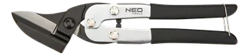Nůžky na plech Neo Tools 31-065