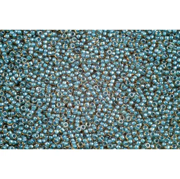 Korálek TOHO - Round 15/0 č.2006