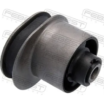 Zavěšení kol Zavěšení, tělo nápravy FEBEST MZAB-DEMR