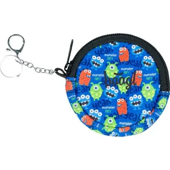Peněženka Dětská peněženka Baagl Monsters