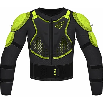 Motocyklový chránič Titan Sport Jacket - S
