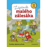 Zápisník malého zálesáka: Další rady a…