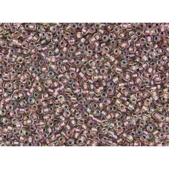 Korálek TOHO - Round 11/0 č.911