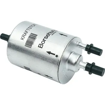 Filtr do auta PALIVOVÝ FILTR AUDI A4 II 2.0T 3.2FSI A6 4F0201511E Borsehung