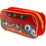 Pouzdro 22 x 11 x 6 cm Super Mario