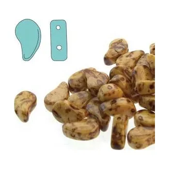 Korálek Paisley Duo č.35