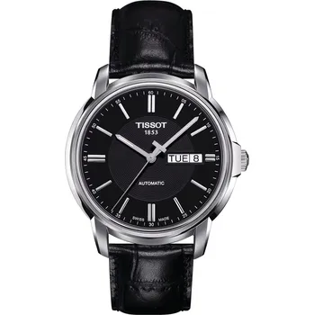 Hodinky Pánské hodinky T-Classic Tissot T0654301605100