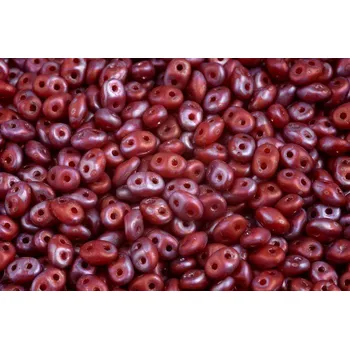 Korálek Matubo™ Superduo č.526