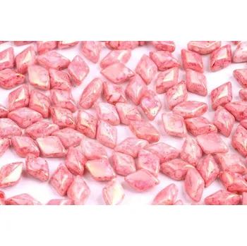 Korálek MATUBO GEMDUO č.364