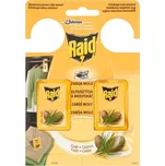 Sc Johnson Raid gel proti molům cedr 2x 3 g