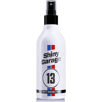 Autovosk Shiny Garage 13 Wet protector 250ml