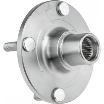 NÁBOJ PŘEDNÍ bez ložiska NISSAN ALMERA 2000- 402025M300 NTY