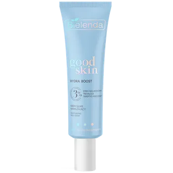 Pleťový krém Bielenda Hydra Boost hydratační pleťový krém, 50 ml