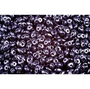 Korálek Matubo™ Superduo č.444