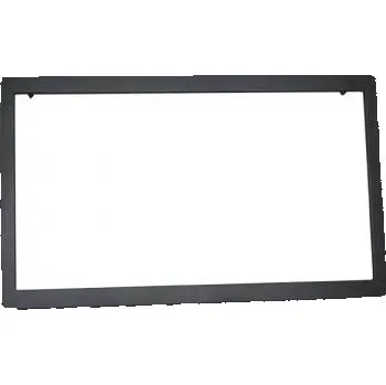 ISO redukce Rámeček autorádia vymezovací 2DIN,2ISO, PF-2342