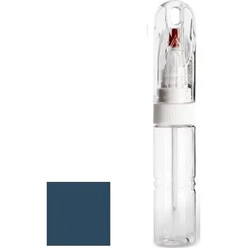 Autolak Opravná tužka 2v1 RAL 5001 GRUENBLAU stupeň lesku Lesk