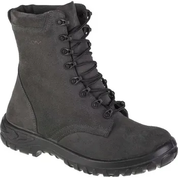 Dámská treková obuv Šedá dámská obuv Protektor Grom Light 01-025920 Velikost: 40