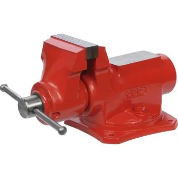 Svěrák svěrák standard YORK 125mm