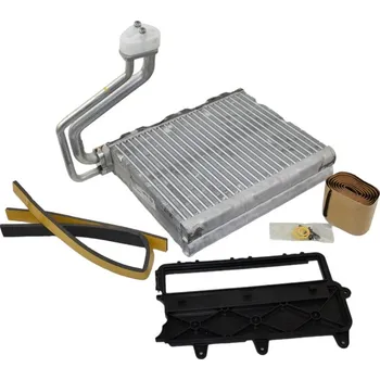 Výparník klimatizace Výparník klimatizace LAND ROVER - VOLVO S80 II V70 III XC70 II - HELLA (LAND ROVER LR004007 LR009797 LR070870 LR097253 VOLVO 30767016)