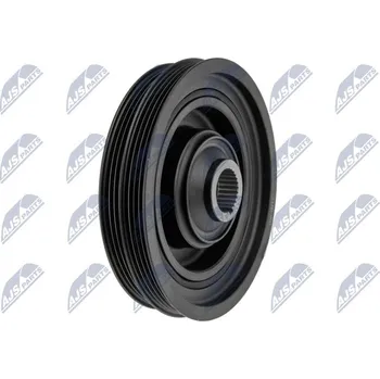 Řemenice, klikový hřídel NTY RKP-HD-000