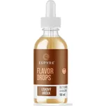 Espyre Flavor Drops 50 ml Lískový Oříšek