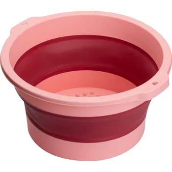 Activeshop Skládací miska na pedikúru 37,5 cm