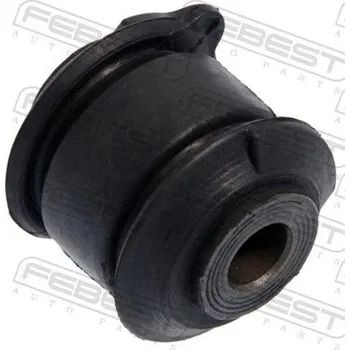 Zavěšení kol Uložení, řídicí mechanismus FEBEST HAB-JZS