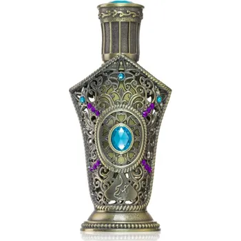 Unisex parfém Khadlaj Ibhaar parfémovaný olej unisex 18 ml