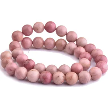 Drahý kámen Rodonit 10mm