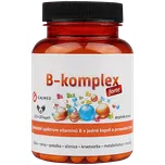 GALMED B-komplex forte 110 tablet