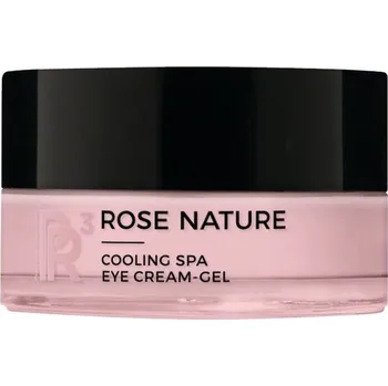 Péče o oční okolí Annemarie Börlind Rose Nature Osvěžující oční gel anti-digital 15 ml