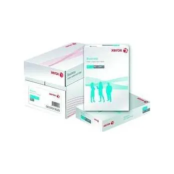 Kancelářský papír Xerografický papír "Business", A4, 80g, XEROX [500 ks],rychlé dodání