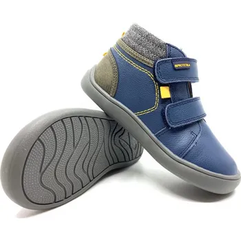 Chlapecké polobotky Protetika Sony 20, Vnitřní délka boty: 12,7 cm, Vnitřní šířka boty: 6,0 cm