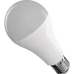 Chytrá LED žárovka GoSmart A65 / E27 / 14 W (94 W) / 1 400 lm / RGB / stmívatelná / Wi-Fi