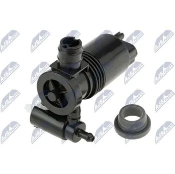 Vodní čerpadlo ostřikovače, čištění skel NTY ESP-LR-004