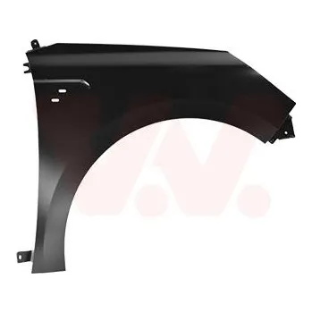 Blatník karosérie Blatník VAN WEZEL 4422656