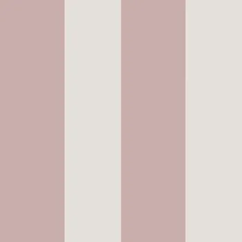 Tapeta Graham & Brown Růžová vliesová tapeta s pruhy, 120590, Joules, Graham&Brown, velikost 10 x 0,52 m